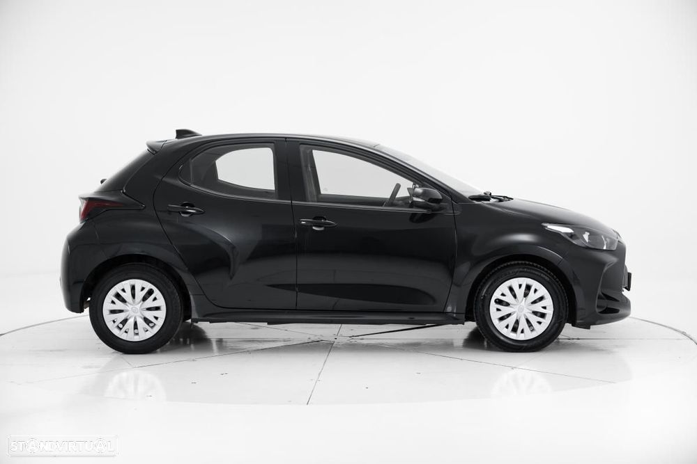 Toyota Yaris 1.0 VVT-i Comfort - 3
