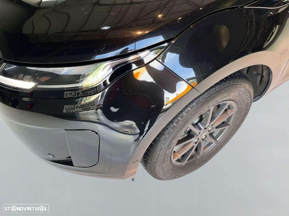 Land Rover Range Rover Evoque - 8