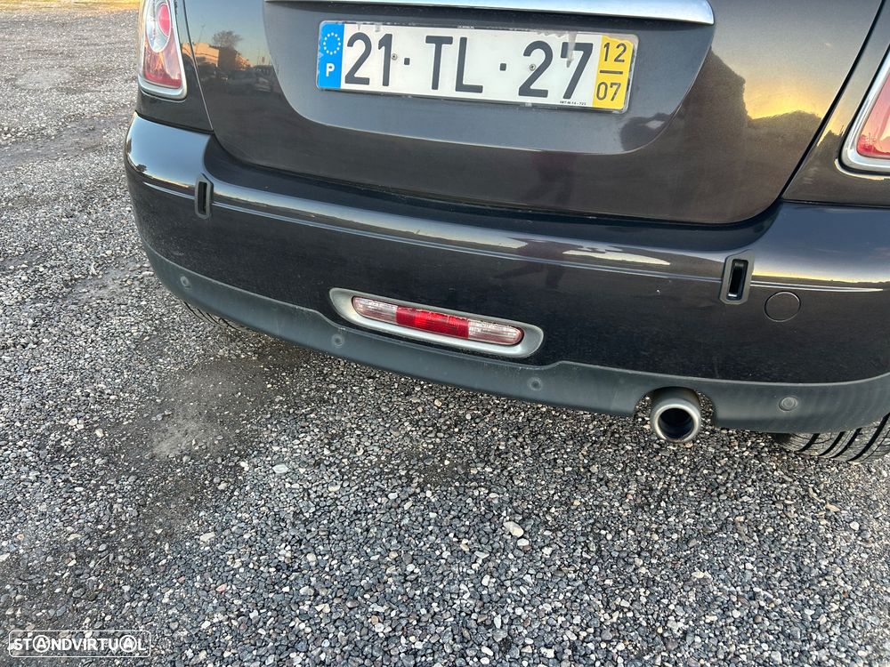 MINI Cabrio Cooper D Highgate - 7