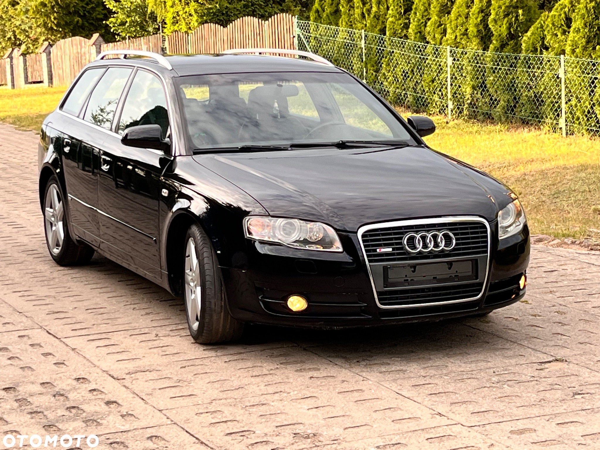 Audi A4 Avant 2.0 TDI - 37