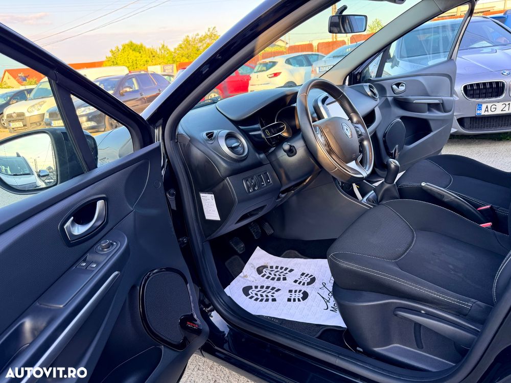 Renault Clio - 18