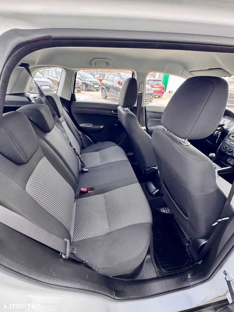 Suzuki Vitara 1.6 (4x2) Club - 12