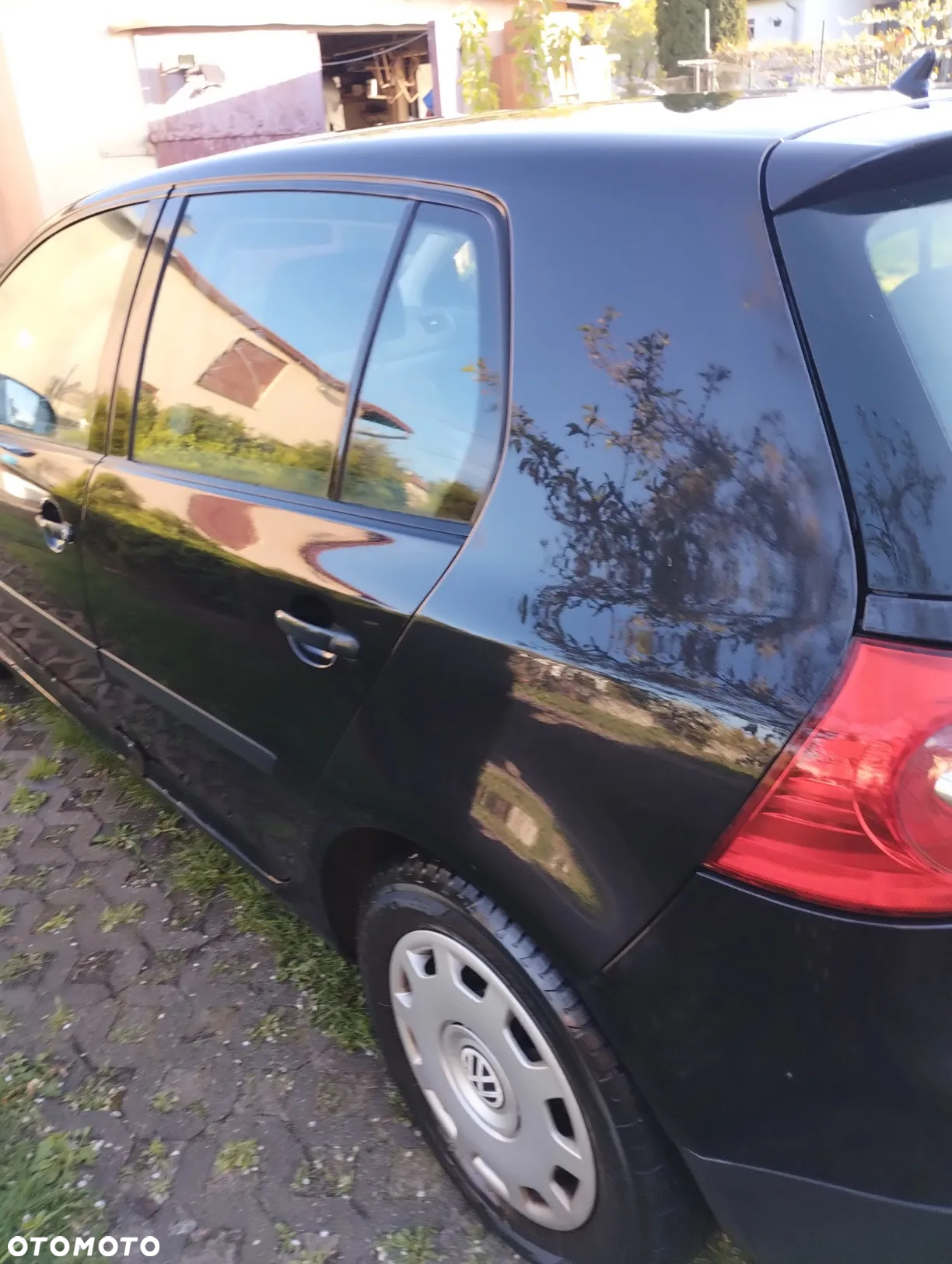 Volkswagen Golf - 6
