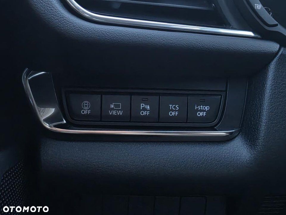 Mazda CX-30 - 16
