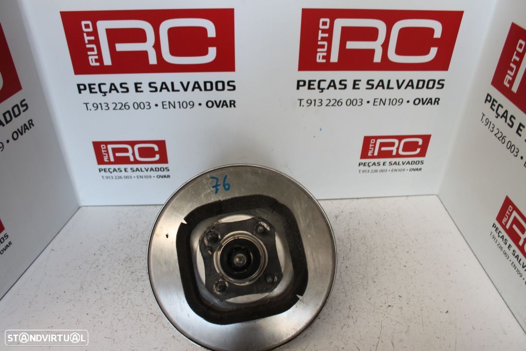 Servo Freio Peugeot 3008 - 1