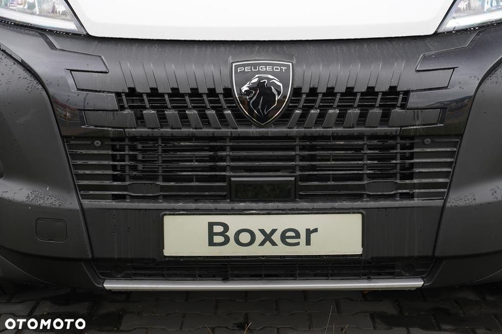 Peugeot Boxer Heavy H3-Power L4H3 - 22