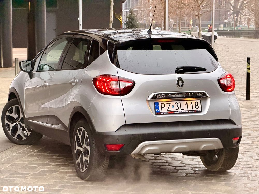 Renault Captur ENERGY TCe 90 Experience - 8