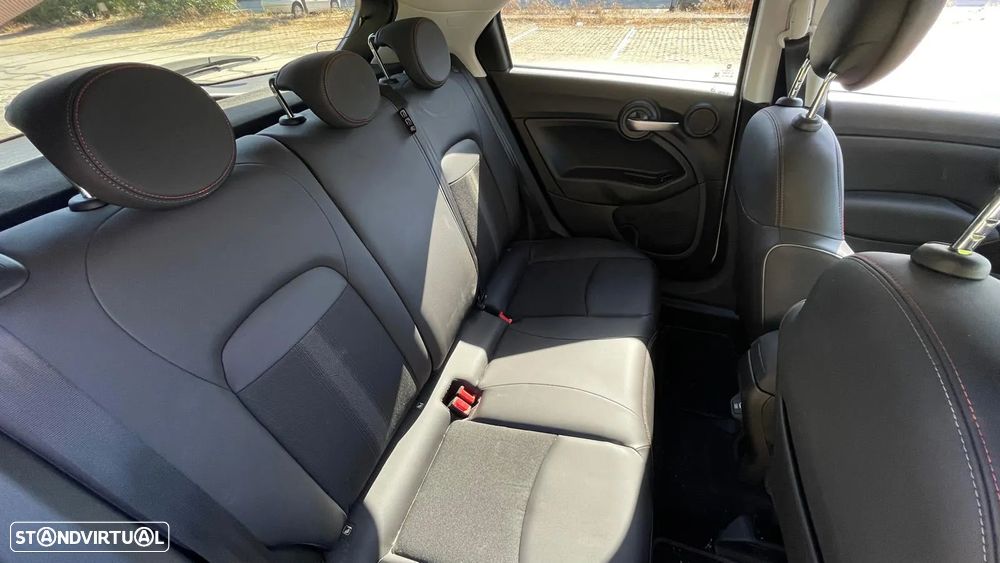 Fiat 500X 1.3 MJ - 7