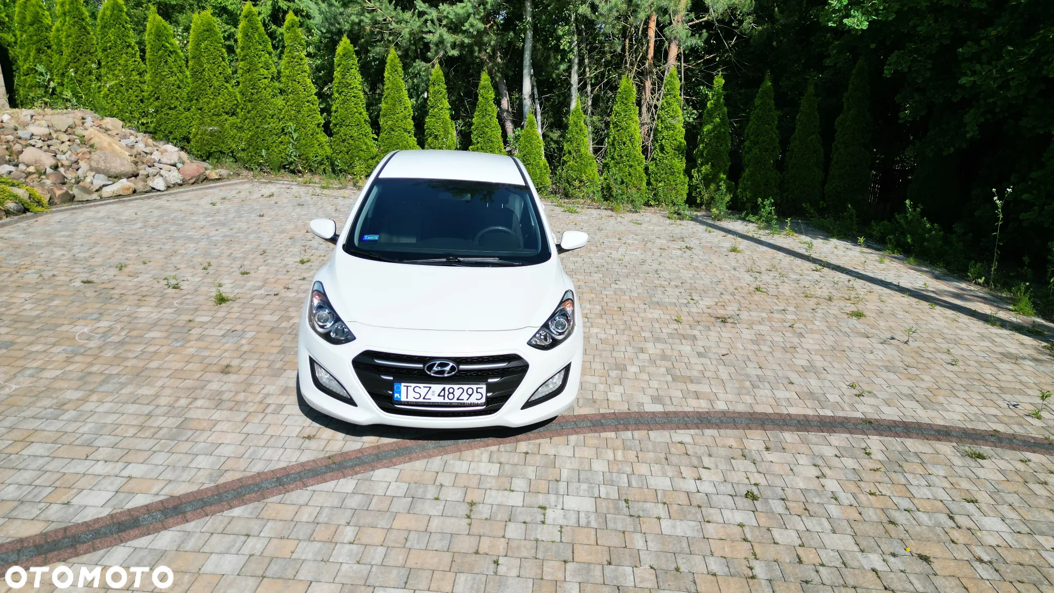 Hyundai i30 1.6 CRDi Comfort - 2