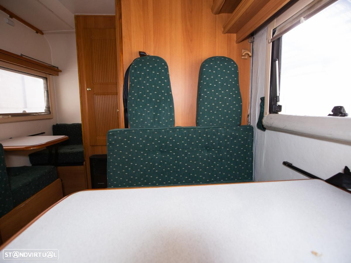 Fiat Ducato Outro - 11