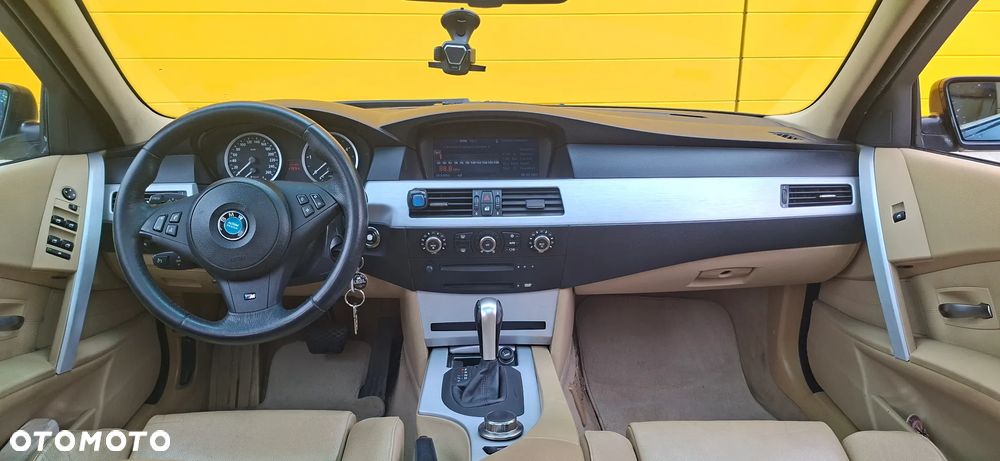 BMW Seria 5 - 14