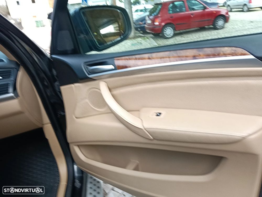 BMW X5 35 d xDrive - 35