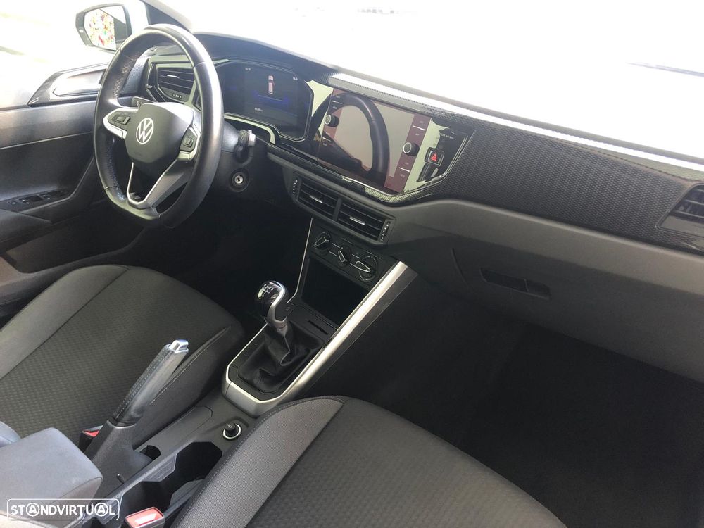 VW Polo 1.0 TSI Life - 14