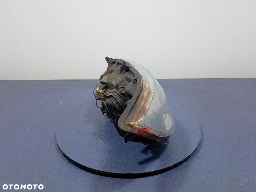 MERCEDES SPRINTER W901 902 903 LIFT REFLEKTOR PRAWY PRZÓD 1EH246047-02 - 4