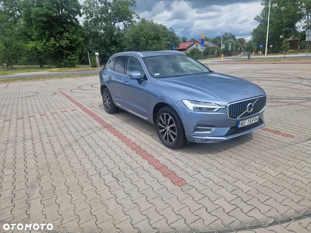 Volvo XC 60 - 9