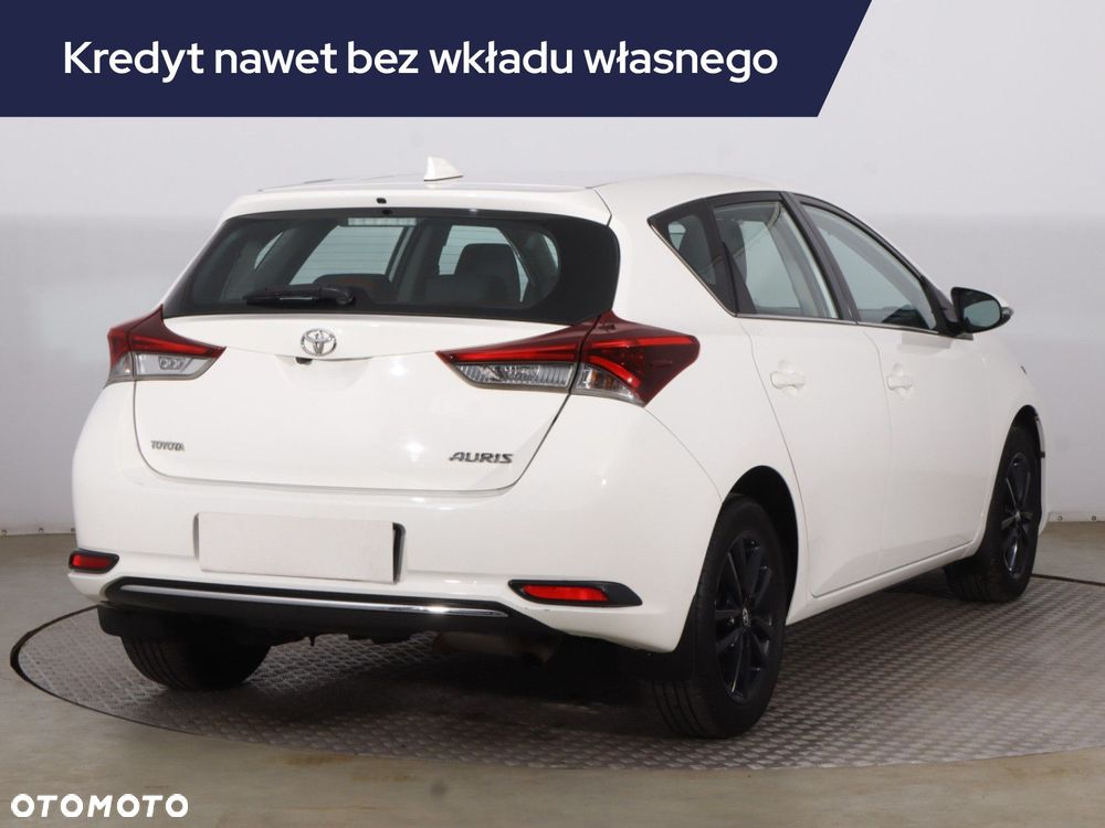 Toyota Auris - 6