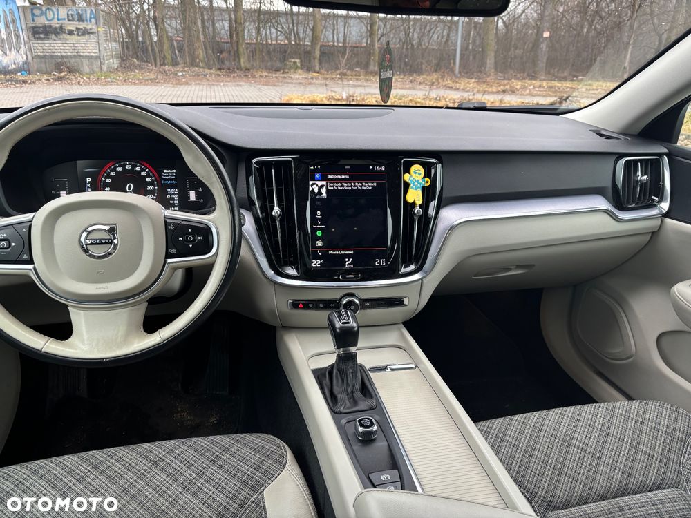 Volvo V60 D4 - 1