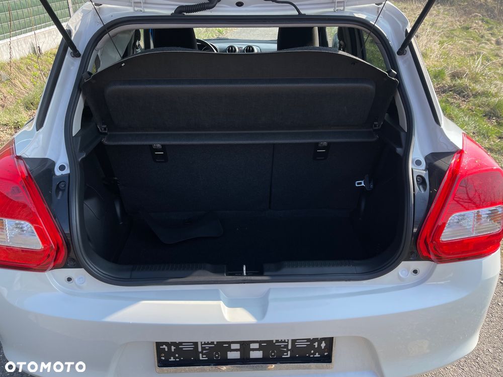 Suzuki Swift 1.2 Dualjet Club - 17