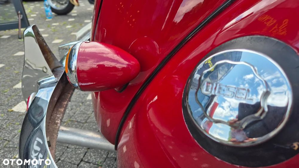 Mercedes-Benz Inny - 33