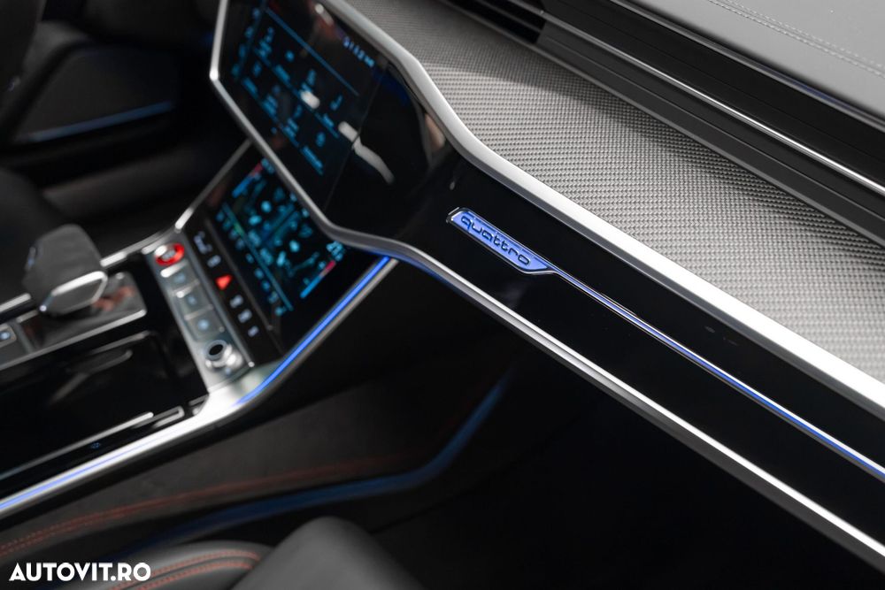 Audi RS7 Sportback - 34