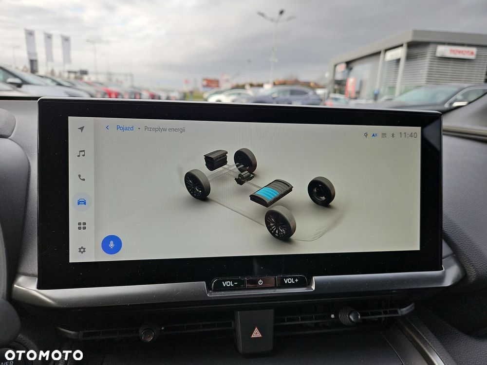 Toyota C-HR 1.8 Hybrid Style - 23