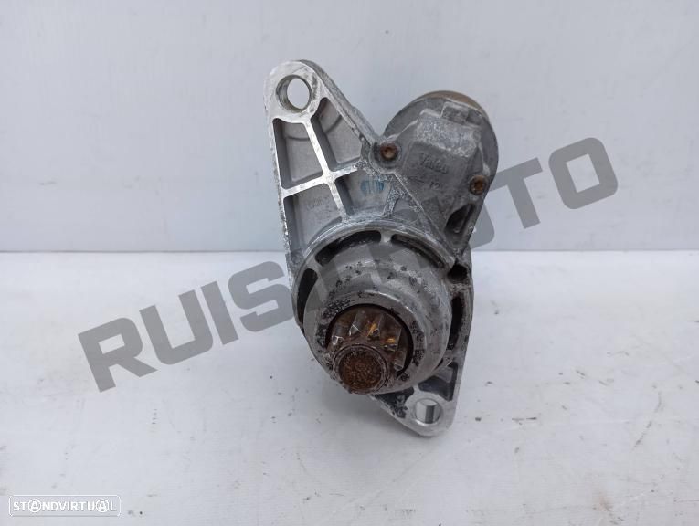 Motor Arranque 02t911_023s Seat Ibiza Iv (6j) [2007_2016] 1.4 - 2