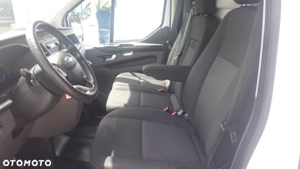 Ford TRANSIT - 10