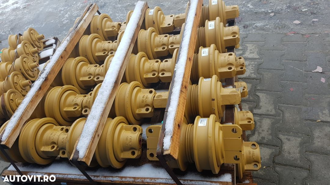 Oferta Speciala Role mars simple si duble Caterpillar - 7
