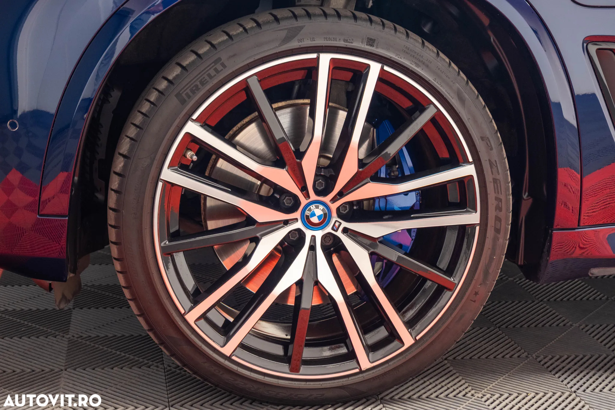 BMW X5 - 9