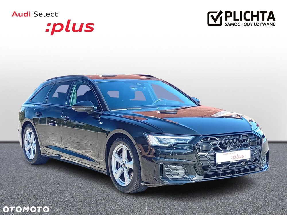 Audi A6 - 7