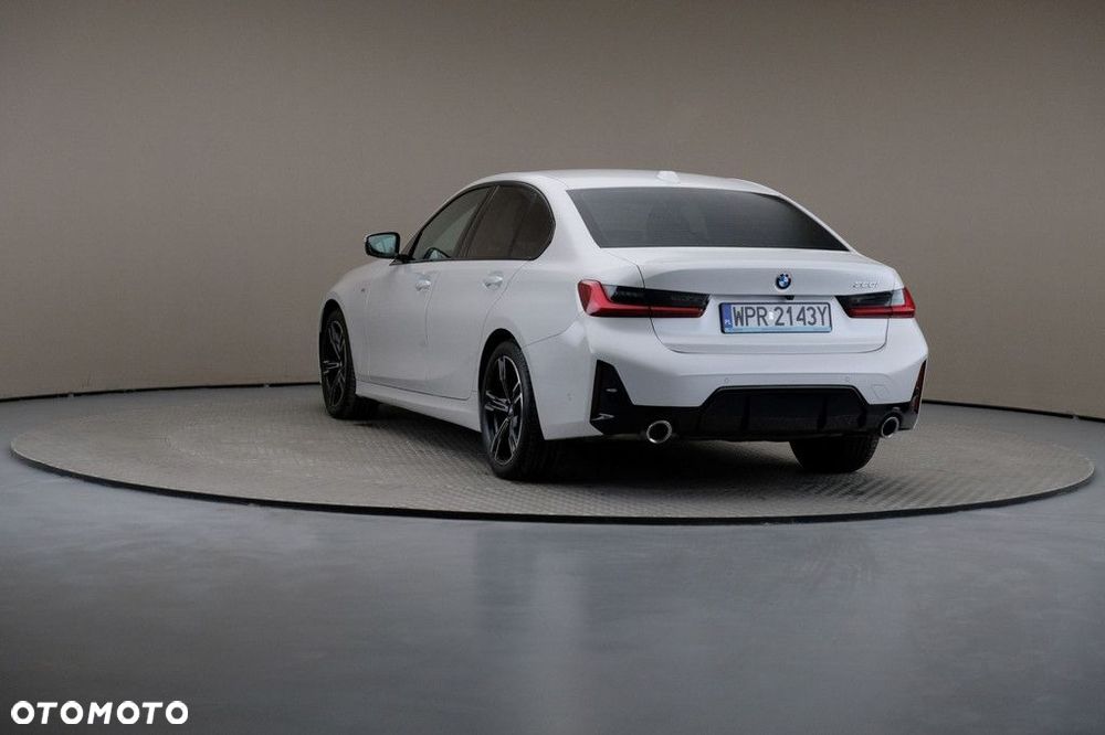 BMW Seria 3 - 2