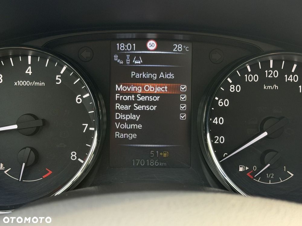 Nissan Qashqai 1.6 DIG-T Tekna - 24