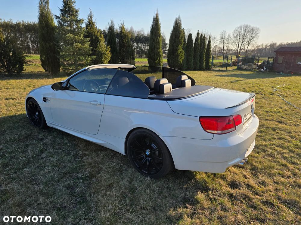BMW M3 - 25