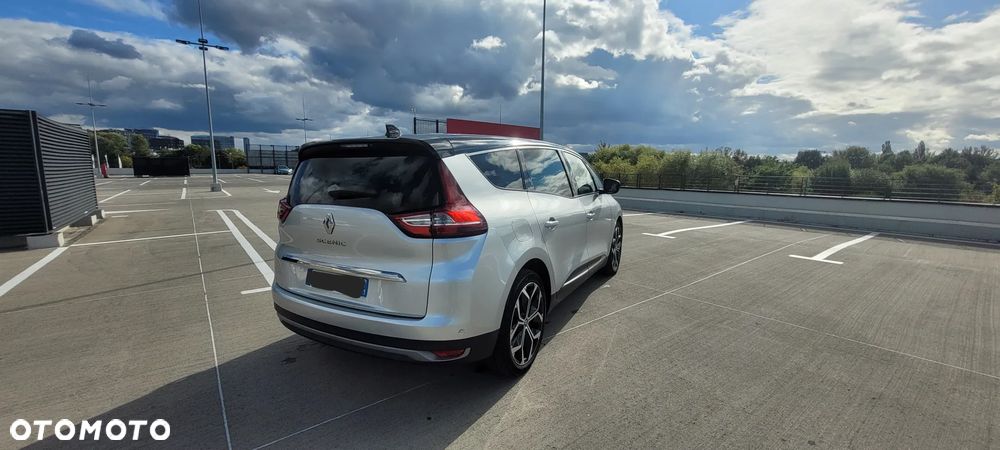 Renault Grand Scenic BLUE dCi 150 EDC BUSINESS EDITION - 2