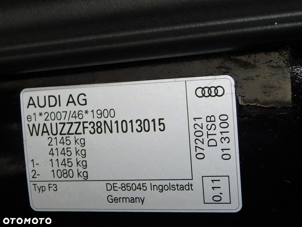 Audi Q3 35 TDI S tronic - 25