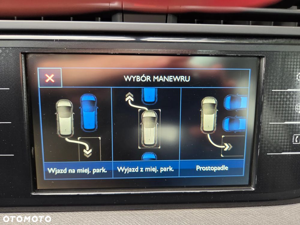 Citroën C4 Picasso BlueHDi 120 Exclusive - 22
