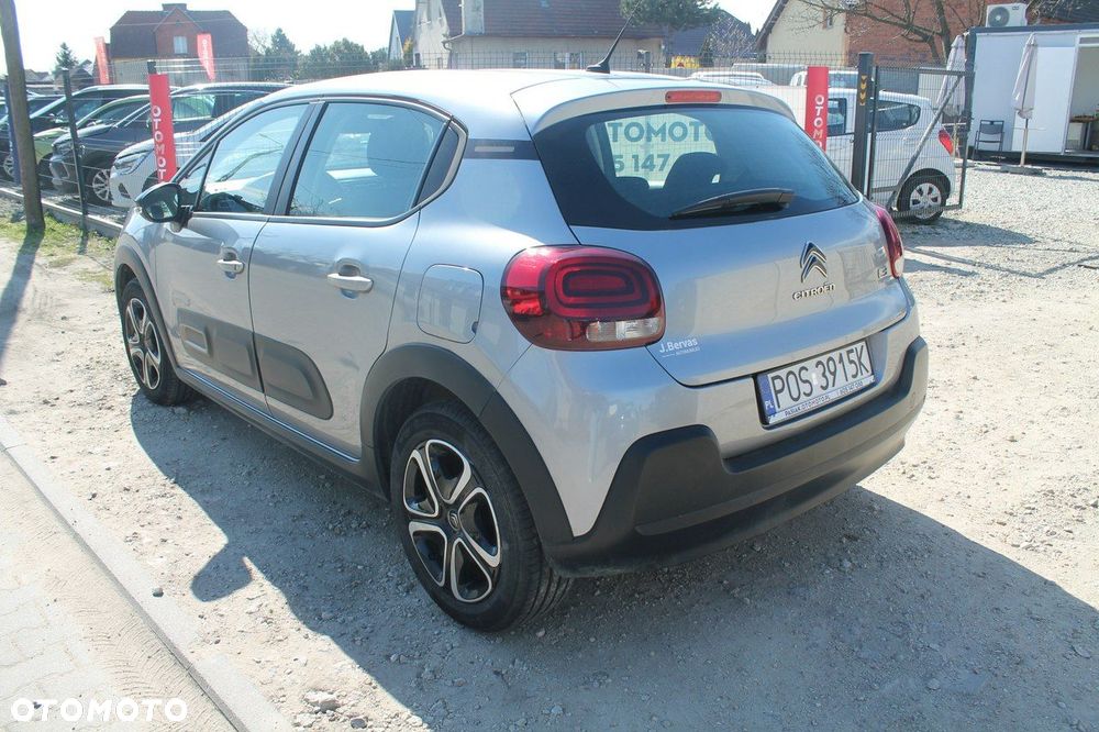 Citroën C3 - 5