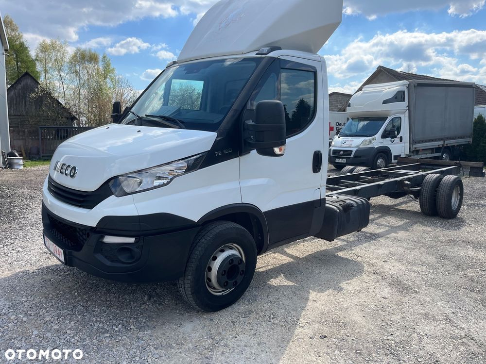 Iveco Daily - 5