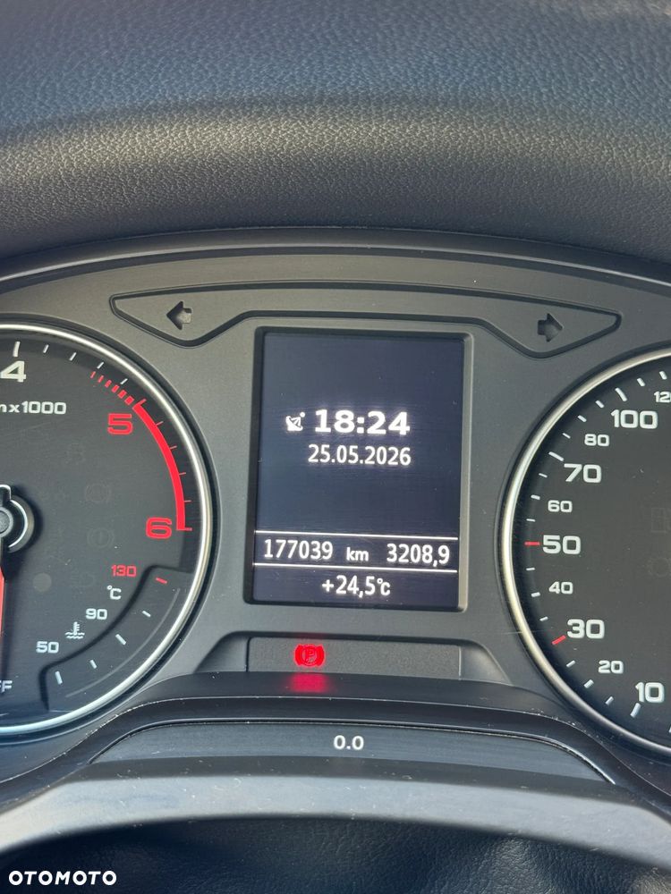 Audi A3 Limousine - 17