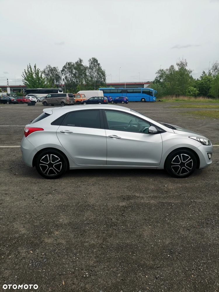 Hyundai i30 - 26