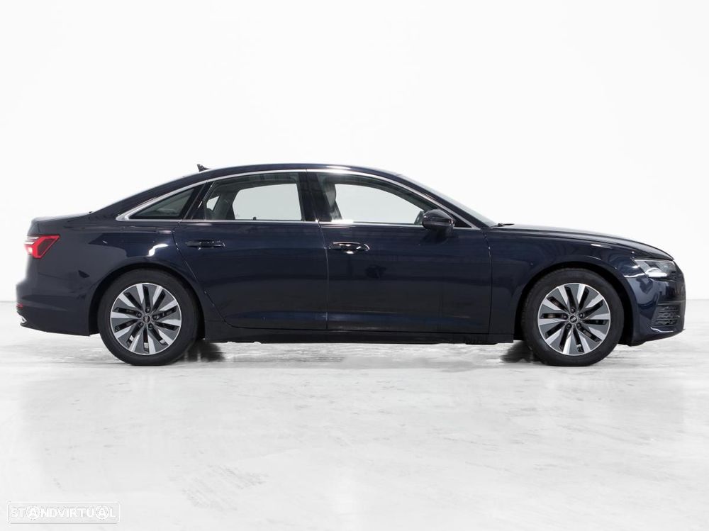 Audi A6 50 TFSIe quattro S tronic - 2
