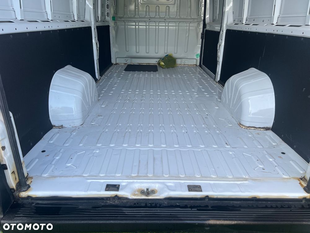 Peugeot Boxer - 26