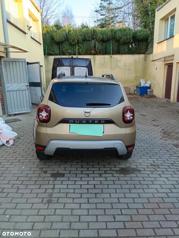 Dacia Duster - 5