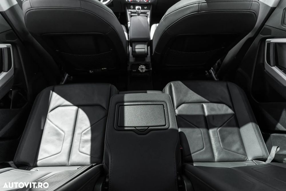 Audi Q3 45 TFSI quattro S tronic - 21