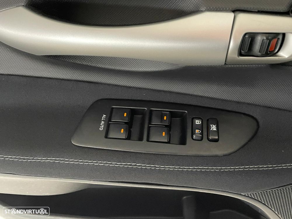 Toyota Auris 1.4 D-4D Cool - 16