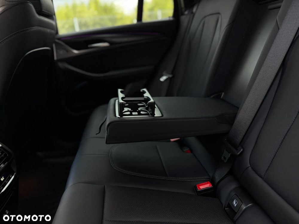 BMW X3 - 19
