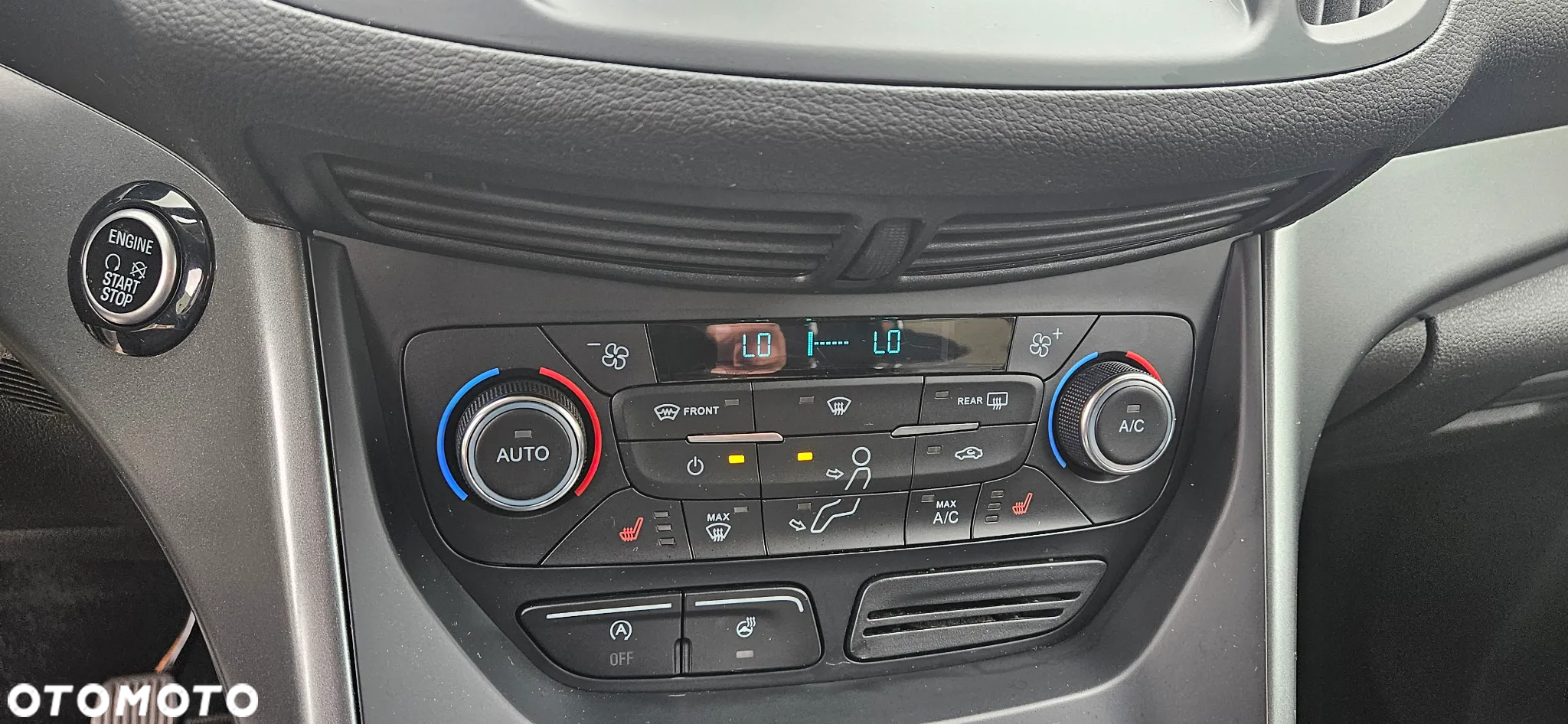 Ford Kuga 1.5 EcoBoost 2x4 Titanium - 21