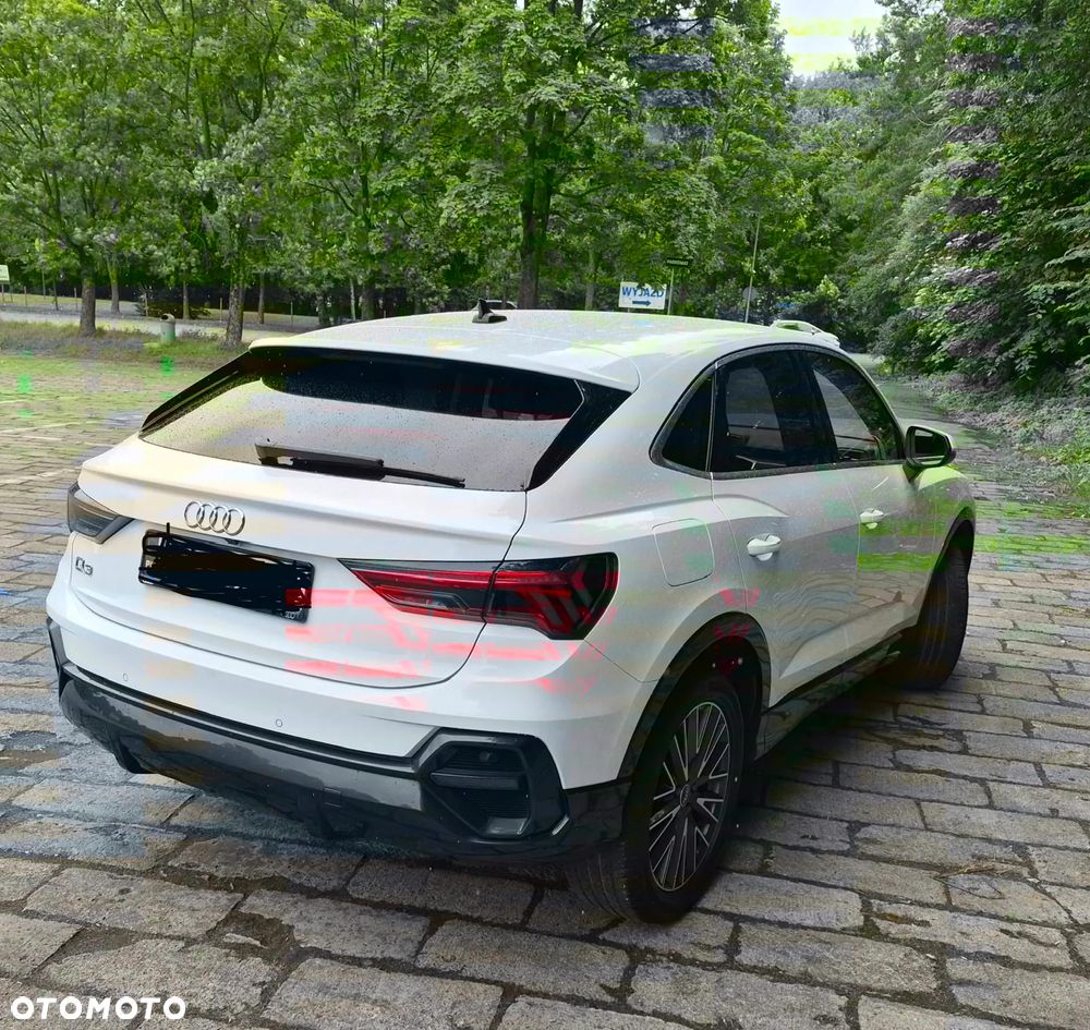 Audi Q3 35 TFSI mHEV S tronic - 4