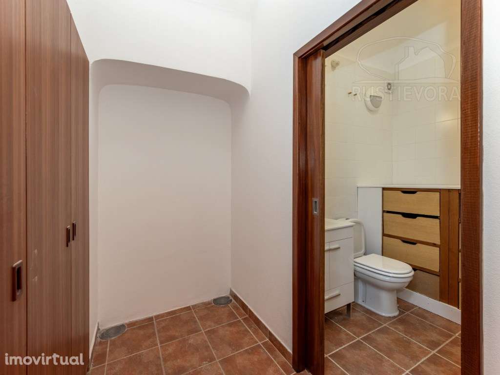 Escritório no Centro Histórico de Évora - Grande imagem: 5/11