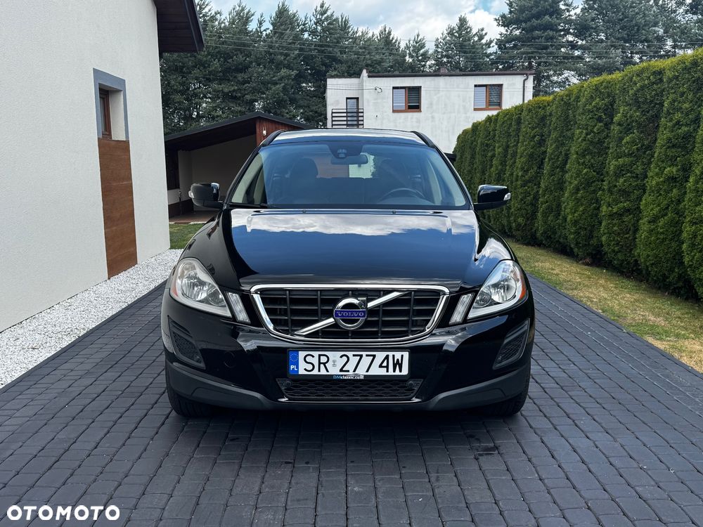 Volvo XC 60 - 2